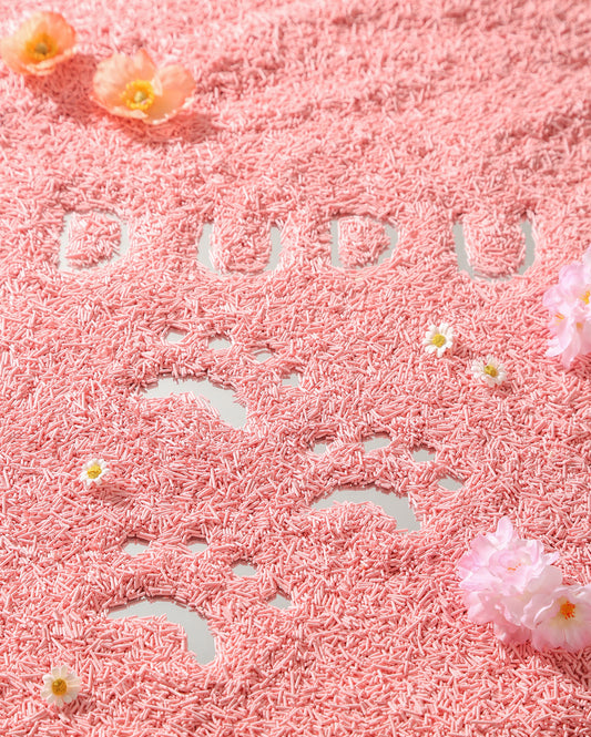 DUDU TOFU CAT LITTER – Peach