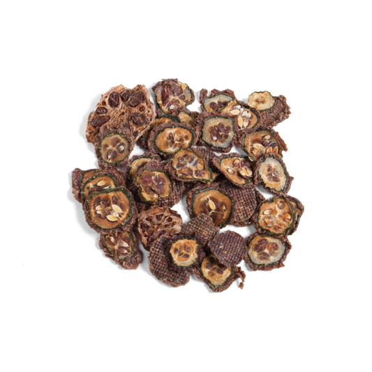 [DUDU Handcrafted] Cucumber & Duck Patties