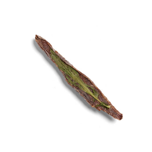 [DUDU Handcrafted] Duck Jerky with Chicory