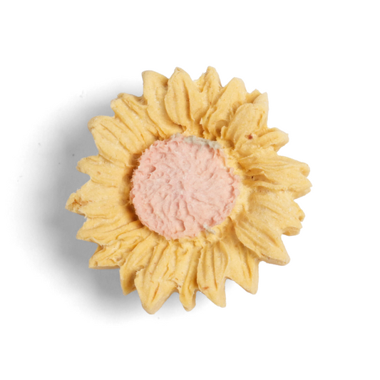 [DUDU Handcrafted] Daisy Cheese Crunch