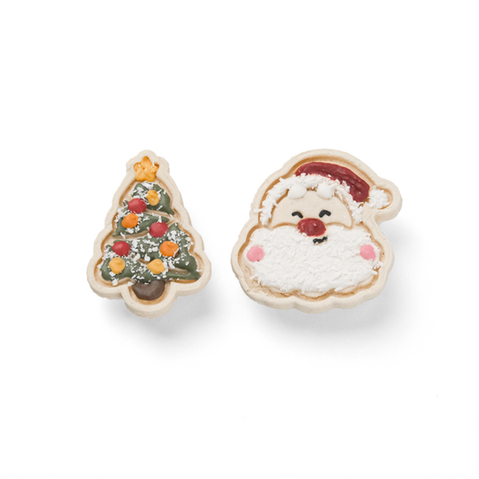 [DUDU Handcrafted] Christmas Pet Glazed Biscuit