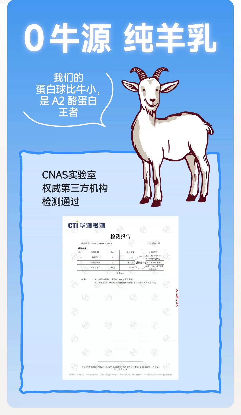 [FurryTail] Fresh Goat Milk