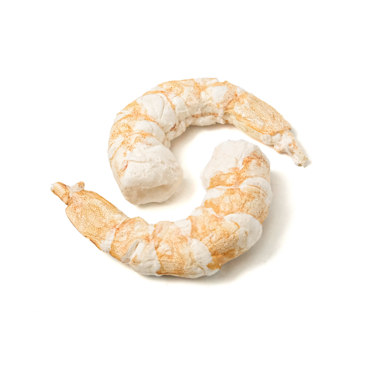 [DUDU Pure Freeze-Dried] South American Shrimp