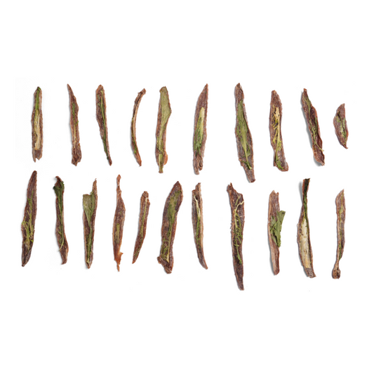 [DUDU Handcrafted] Duck Jerky with Chicory