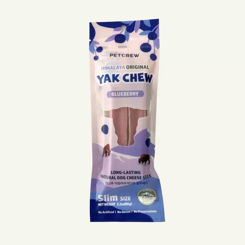 Korean Petcrew Himalaya Yak Chew