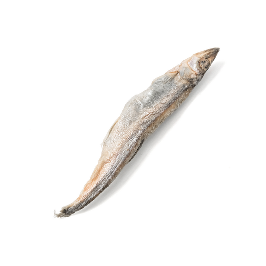 [DUDU Pure Freeze-Dried] Norwegian Capelin