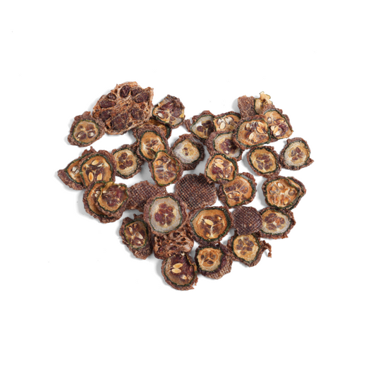 [DUDU Handcrafted] Cucumber & Duck Patties