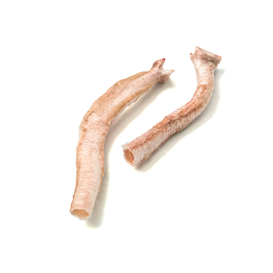 [DUDU Pure Freeze-Dried] Goose Windpipe