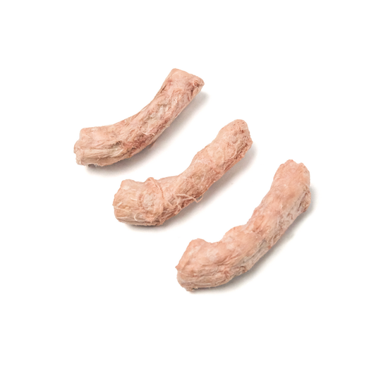 [DUDU Pure Freeze-Dried] Chicken Necks