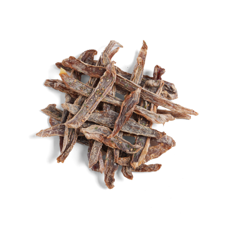 [DUDU Handcrafted] Duck Jerky
