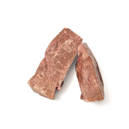 [DUDU Pure Freeze-Dried] Camel Liver