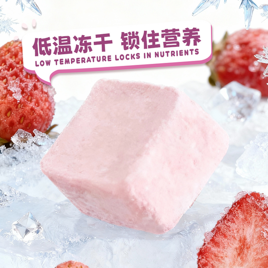 Kit Cat Cheese Crunchy Treats乳酪脆脆
