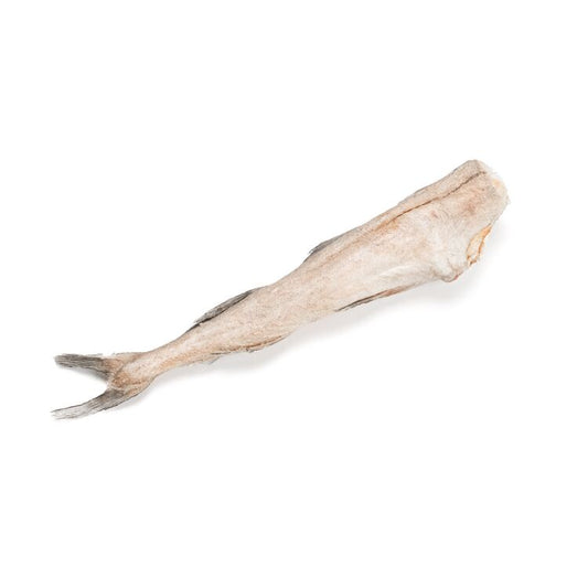 [DUDU Pure Freeze-Dried] Whole Cod