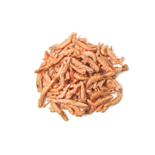 [DUDU Pure Freeze-Dried] Norwegian Krill