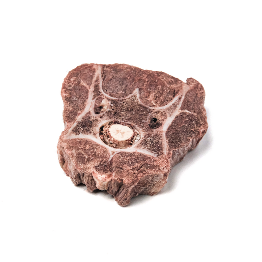 [DUDU Pure Freeze-Dried] Venison Neck
