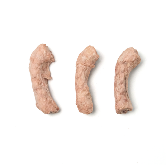 [DUDU Pure Freeze-Dried] Chicken Necks