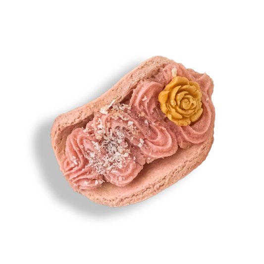 [DUDU Handcrafted] Chicken Wrap Roll