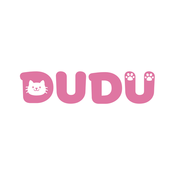DUDU TOFU CAT LITTER