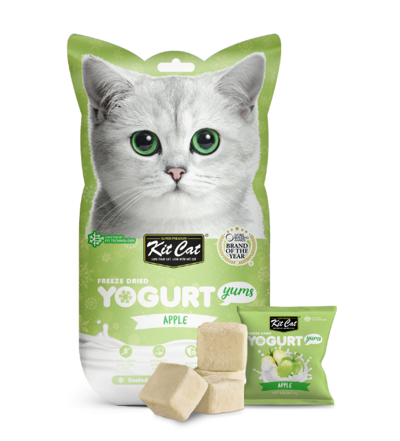 Kit Cat Cheese Crunchy Treats乳酪脆脆