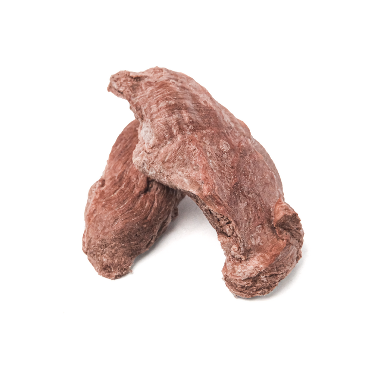 [DUDU Pure Freeze-Dried] Venison Chunks