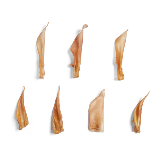 [DUDU Handcrafted] Beef Ear