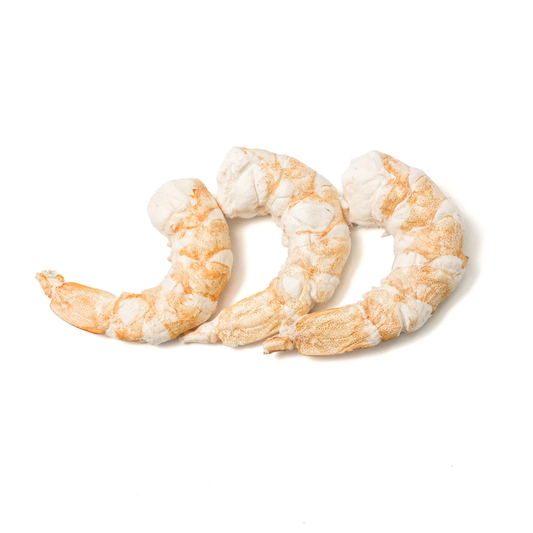 [DUDU Pure Freeze-Dried] South American Shrimp
